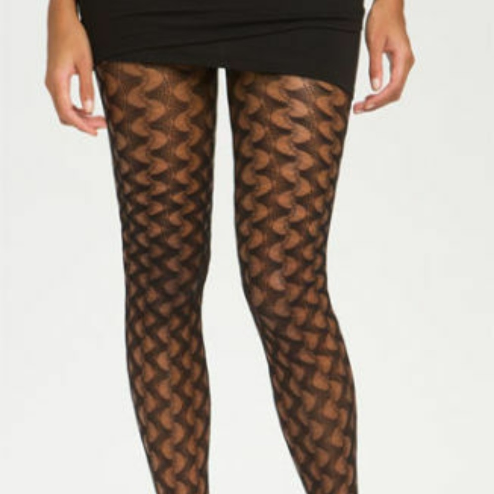 OROBLU CONNIE TIGHTS ~ Sz S / M